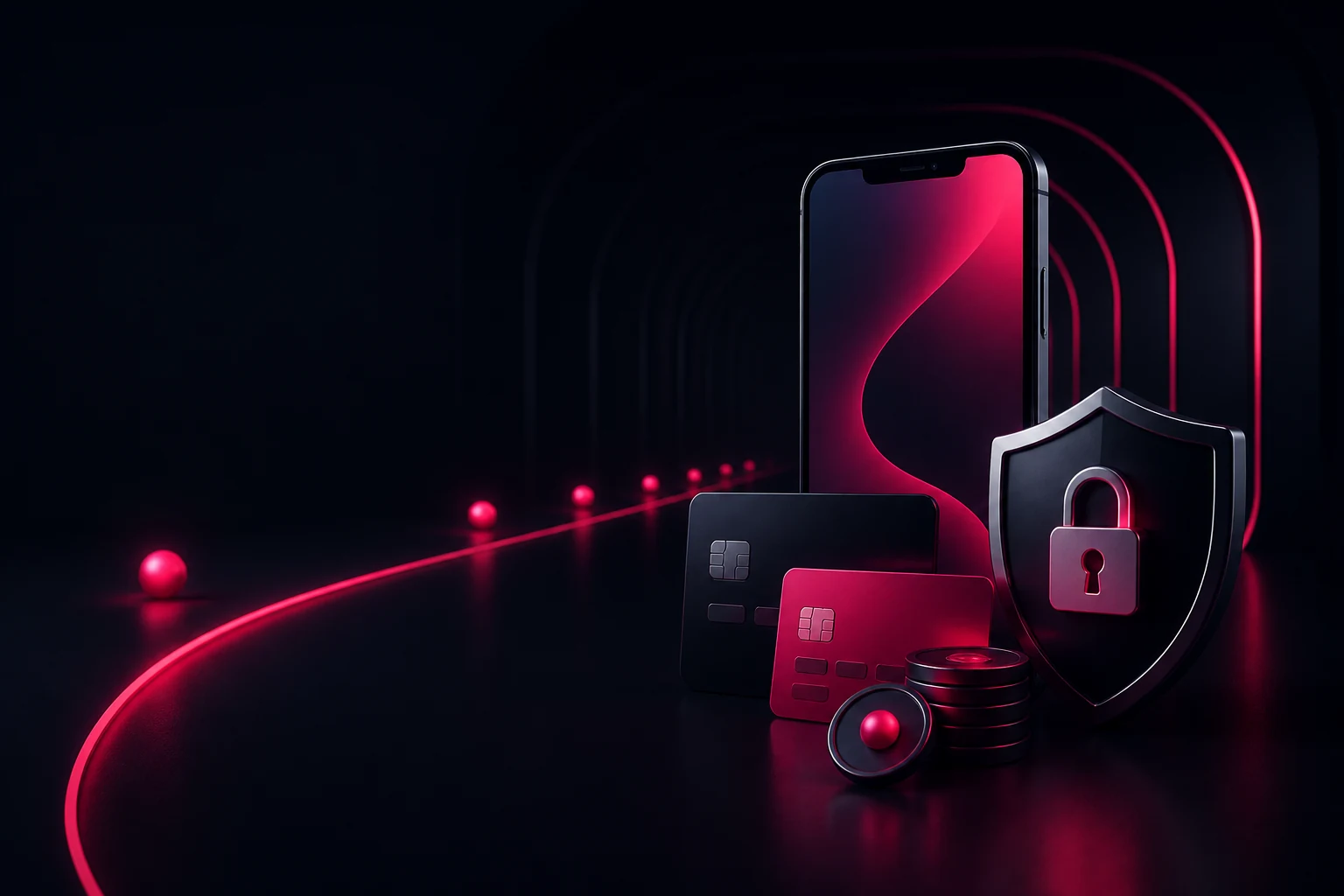 Accesso mobile, pagamenti digitali e protezione del conto Ybets