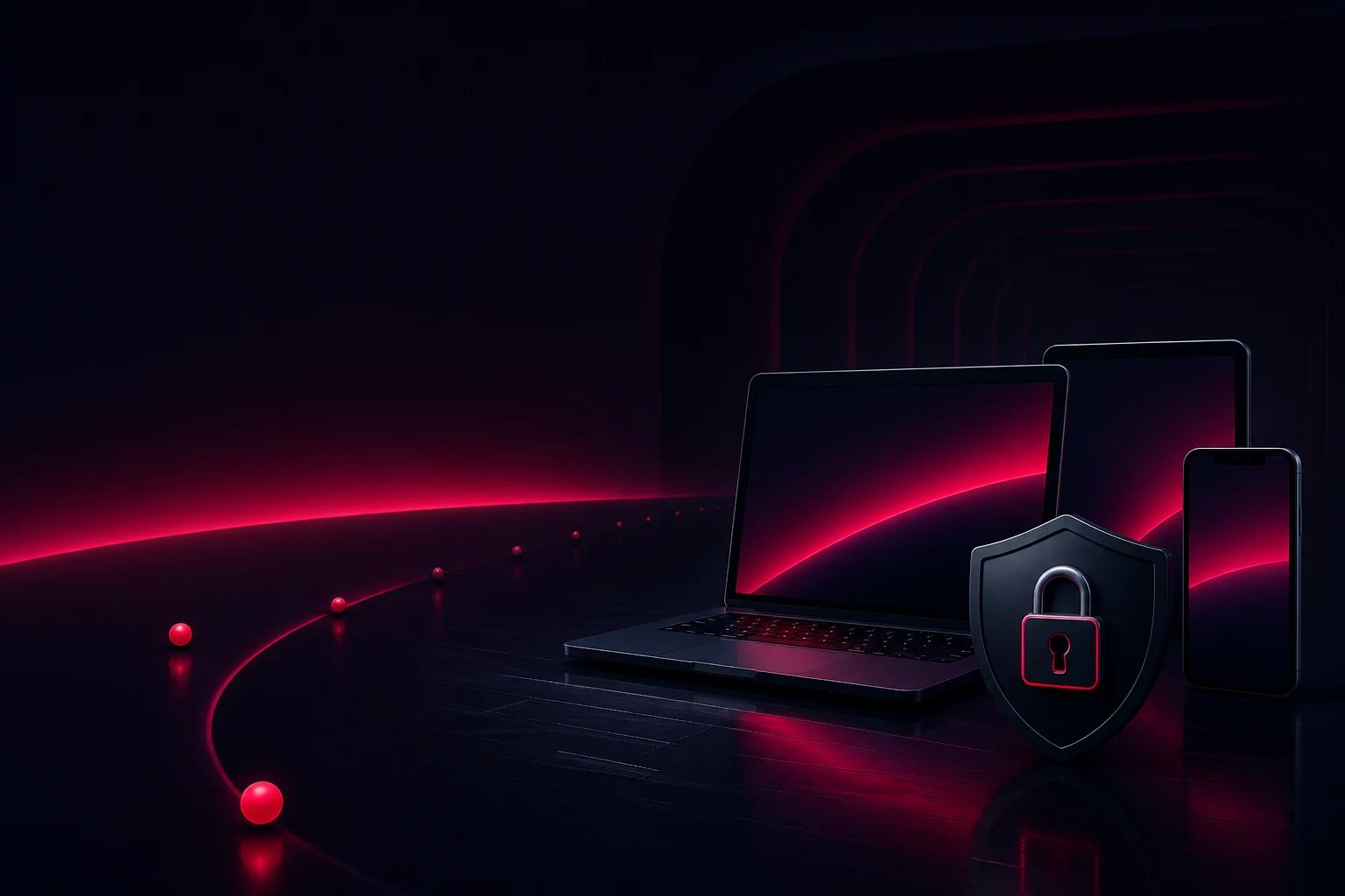 Protezione dell’account Ybets su computer, tablet e smartphone